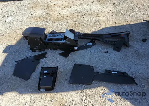 2020 Ford Explorer St from USA, damaged, VIN 1FM5K8GCXLGA61569